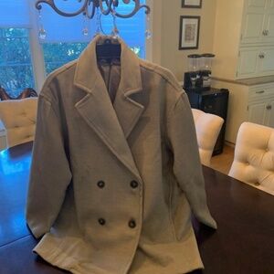 Free People Jacket